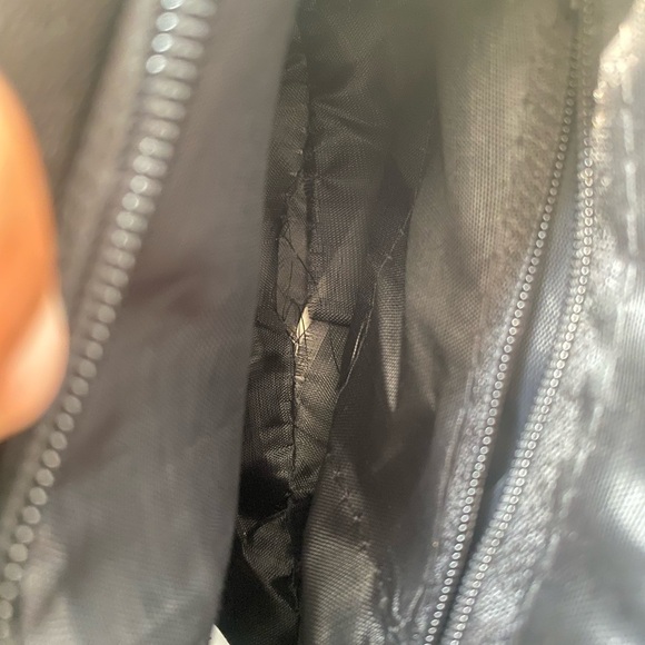 Mini Patterned Bag - Picture 3 of 4